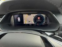 Gebraucht Skoda Octavia 150 PS (110 kW) 2023 Schwarz Kombi