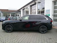 Gebraucht Mazda CX-80 Homura-Line 328 PS (241 kW) 2025 Jet black SUV