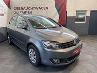 Gebraucht VW Golf Plus Cross Highline 105 PS (77 kW) 2010 Grau Van / Kleinbus