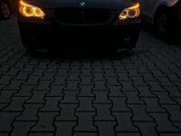 gebraucht BMW 525 525D D , e61