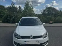 Gebraucht VW Polo Highline 90 PS (66 kW) 2016 Braun Kleinwagen