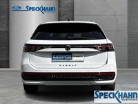 Gebraucht VW Passat R-line 150 PS (110 kW) 2024 Weiß Kombi