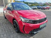 Gebraucht Opel Corsa GS Line 101 PS (74 kW) 2023 Chili rot / dach schwarz Limousine