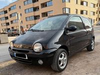 Gebraucht Renault Twingo 75 PS (55 kW) 2006 Schwarz Kleinwagen