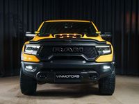 Second-hand Dodge Ram 711 CP (522 kW) 2023 Galben Pickup