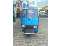Gebraucht Piaggio APE 2024 Blau
