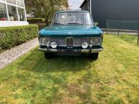 gebraucht BMW 1600 Neue Klasse BJ 1966