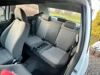 Brugt VW Fox 55 HK (40 kW) 2006 Hvid Hatchback