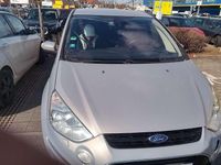 Gebraucht Ford S-MAX Titanium 175 PS (128 kW) 2011 Van / Kleinbus