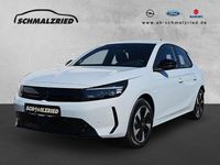 Ny Opel Corsa-e 114 kW (156 HK) 2026 Hvid Hatchback