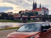 gebraucht Land Rover Discovery Sport D180 R-Dynamic SE