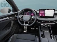 Neu Skoda Superb 193 PS (141 kW) 2025 Grau Kombi