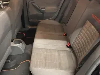 Gebraucht VW Golf V Goal 80 PS (58 kW) 2008 Schwarz Kleinwagen