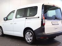 gebraucht VW Caddy 2.0 TDI FRONT+LANE+KAM+BT+ISOFIX