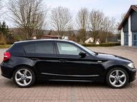 Gebraucht BMW 118 150 PS (110 kW) 2018 Schwarz Kleinwagen