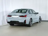 Gebraucht BMW M340 M Sport 374 PS (275 kW) 2022 Brooklyn grau metallic Limousine