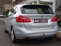 Occasion BMW 220 Performance 190 ch (139 kW) 2015 Argent Break