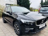 Gebraucht Volvo XC60 Core 197 PS (144 kW) 2023 Schwarz SUV