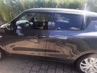 Gebraucht Suzuki Swift Comfort 83 PS (61 kW) 2022 Grau Kleinwagen
