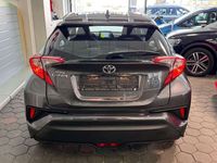 gebraucht Toyota C-HR 1.2*NAVI*ACC*SPURHALTE*PDC*KAMERA*KLIMAAUTO