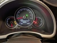 Gebraucht VW Beetle 220 PS (161 kW) 2018 Kleinwagen