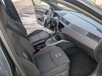 Second-hand Seat Arona FR 150 CP (110 kW) 2019 Gri SUV