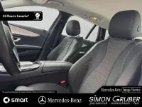 Gebraucht Mercedes E220 Avantgarde 200 PS (147 kW) 2022 Hightechsilber Kombi