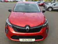 Gebraucht Renault Clio V Evolution 67 PS (49 kW) 2024 Rot Limousine