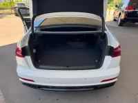 Gebraucht Audi A6 Sport 367 PS (269 kW) 2020 Weiß Limousine