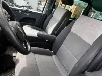 Gebraucht VW Multivan 131 PS (96 kW) 2008 Van / Kleinbus