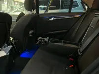 Gebraucht Mercedes C180 156 PS (114 kW) 2010 Limousine
