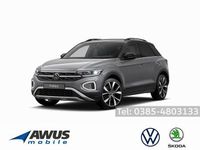 Neu VW T-Roc Style 150 PS (110 kW) 2025 Grau SUV