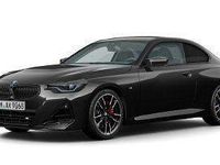 Gebraucht BMW M240 M Sport 374 PS (275 kW) 2025 Schwarz