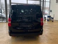 Gebraucht Fiat Ulysse 179 PS (131 kW) 2025 Grau Van / Kleinbus
