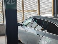 Gebraucht Opel Insignia Edition 160 PS (117 kW) 2012 Grau Kombi