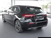 Gebraucht Mercedes A180 Progressive 136 PS (100 kW) 2025 Schwarz Limousine