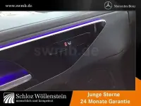 Gebraucht Mercedes C220 AMG 200 PS (147 kW) 2022 Blau Kombi