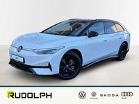 Neu VW ID.7 Pro 210 kW (286 PS) 2026 Gletscherweiß metallic Kombi