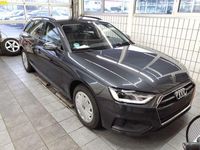 Gebraucht Audi A4 136 PS (100 kW) 2023 Manhattangrau metallic Kombi