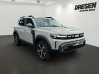 Neu Dacia Duster Journey 154 PS (113 kW) 2026 Beige SUV