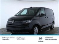 Gebraucht VW Multivan R 177 PS (130 kW) 2025 Schwarz Van