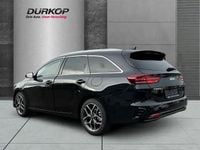 Gebraucht Kia Ceed Sportswagon Style 140 PS (102 kW) 2025 (1k) black pearl m Kombi