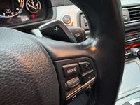 Gebraucht BMW 528 Shadowline 245 PS (180 kW) 2012 Schwarz Kombi