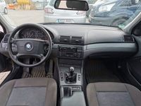 gebraucht BMW 318 i touring -