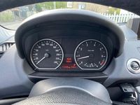 Gebraucht BMW 120 150 PS (110 kW) 2004 Blau Kleinwagen