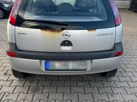 gebraucht Opel Corsa 1.2 16V Elegance mit TÜV