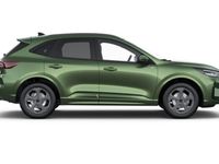 Neu Ford Kuga ST-Line 179 PS (131 kW) 2025 Bursting green bursting green SUV