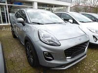 gebraucht Ford Puma Titanium