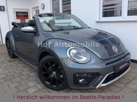 Gebraucht VW Beetle Dune 150 PS (110 kW) 2018 Grau Kleinwagen