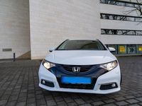 gebraucht Honda Civic Tourer